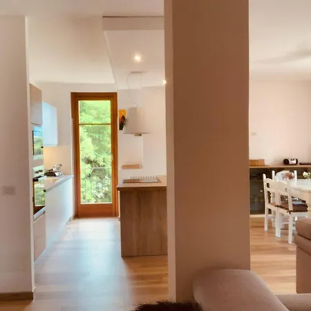 Apartamento Martin *