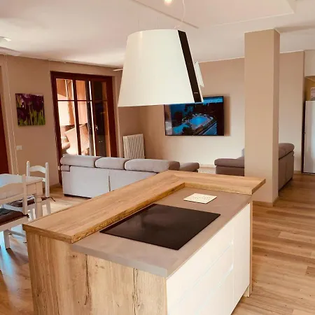 Apartamento Martin Oggebbio