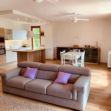 Martin Apartamento Oggebbio