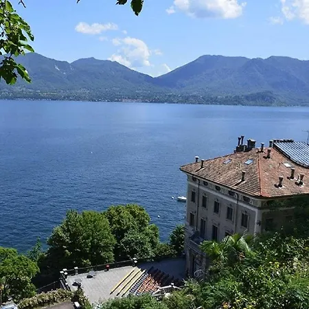 Martin Apartamento Oggebbio